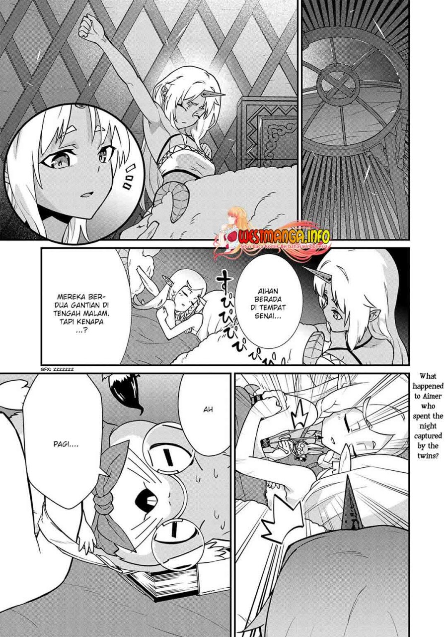 Ryoumin 0-nin Start no Henkyou Ryoushusama Chapter 15 Gambar 2